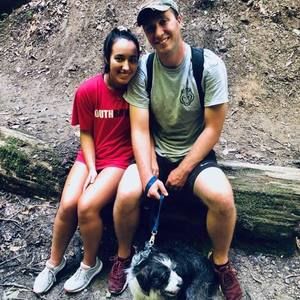 Meet your Posher, Sam